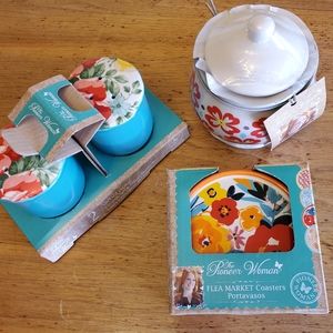 The Pioneer Woman Bundle